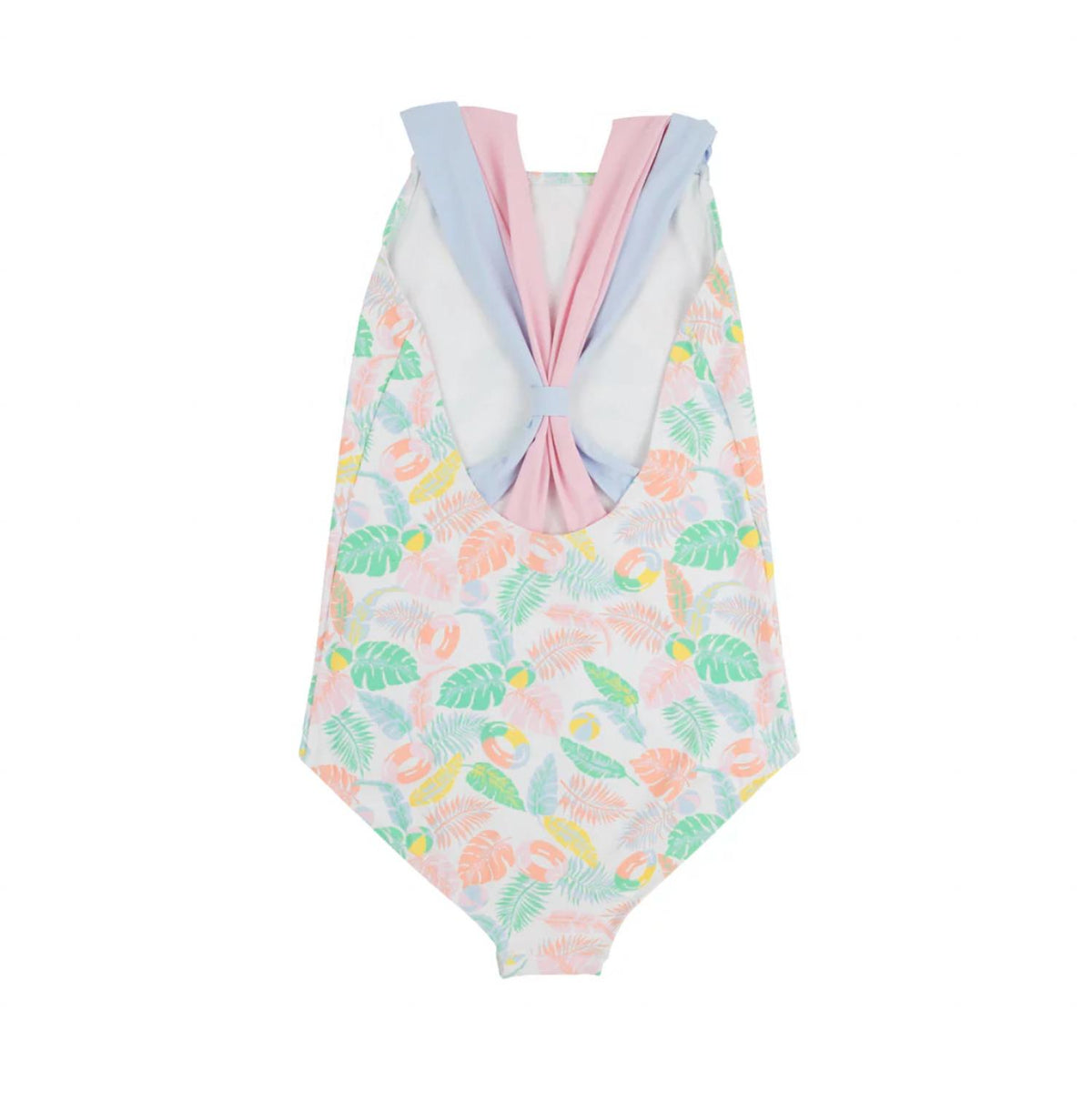 Beaufort Bonnet - Seabrook Bathing Suit
