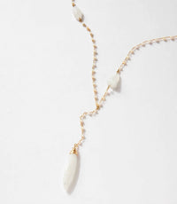 Native Gem - Women's Mirage Necklace