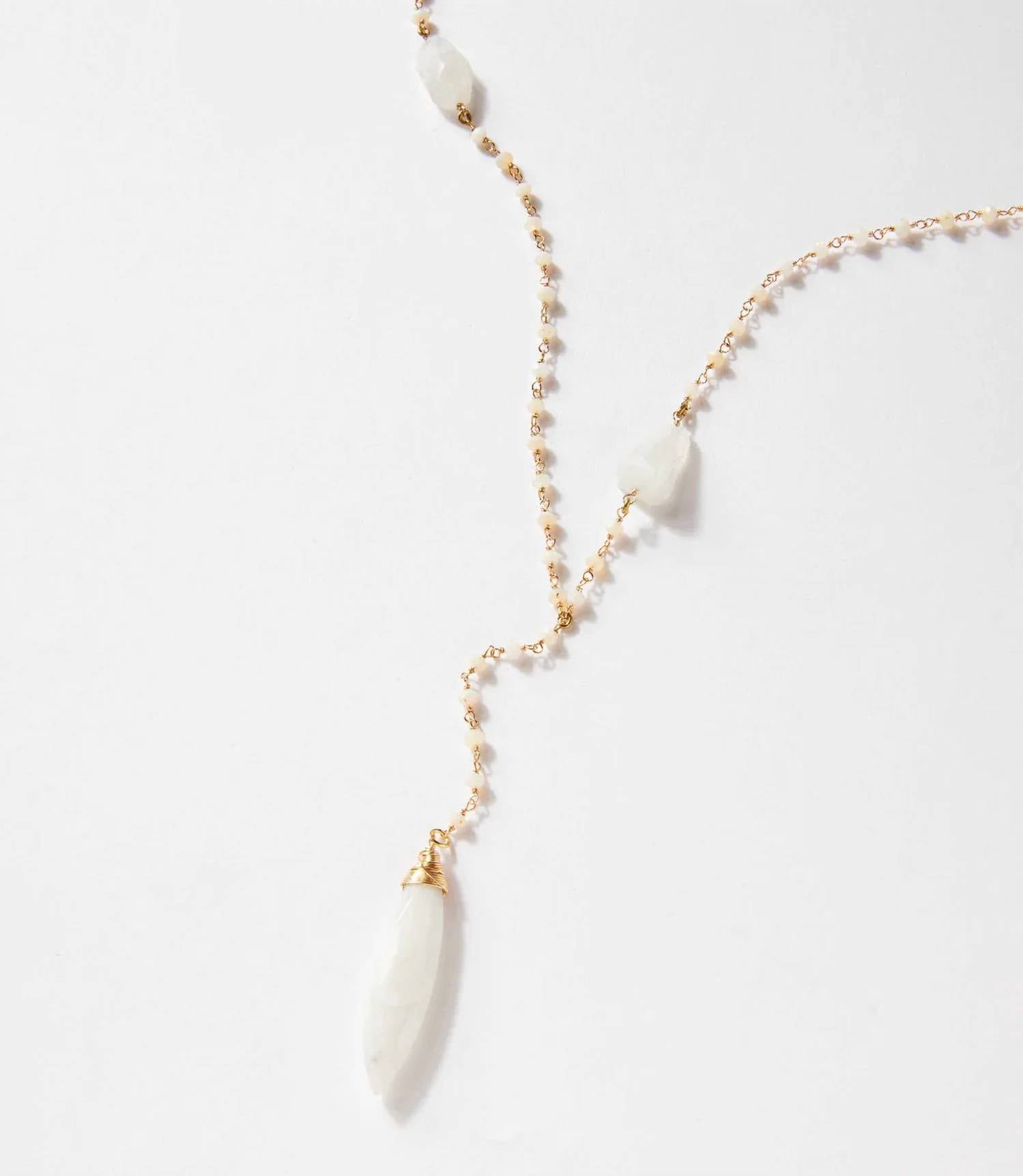 Native Gem - Women's Mirage Necklace
