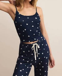 Z Supply - Camille Heart Camisole