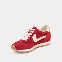 Dolce Vita - Women's B.ntcd Mesh Sneakers