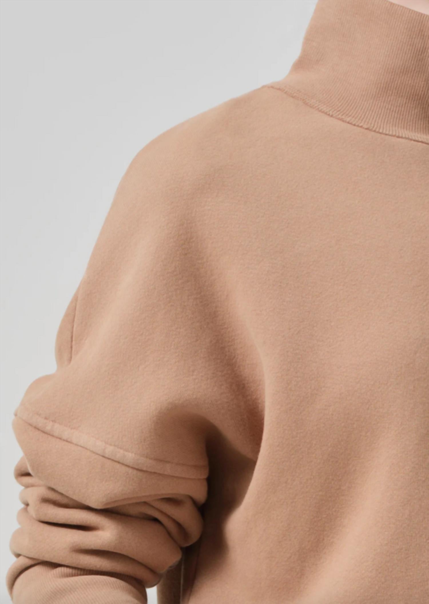 Citizens Of Humanity - Cara Turtleneck Sweater