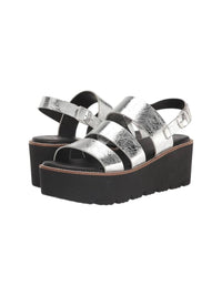 Dirty Laundry - Women's Pendulum Wedge Sandals