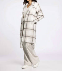 Thread & Supply - Luciana Long Coat