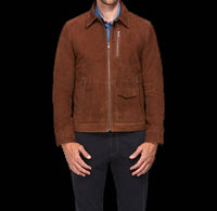 Lusso Beni - Bostra Jacket