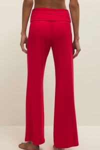 Z Supply - Essential Fold Over Pant