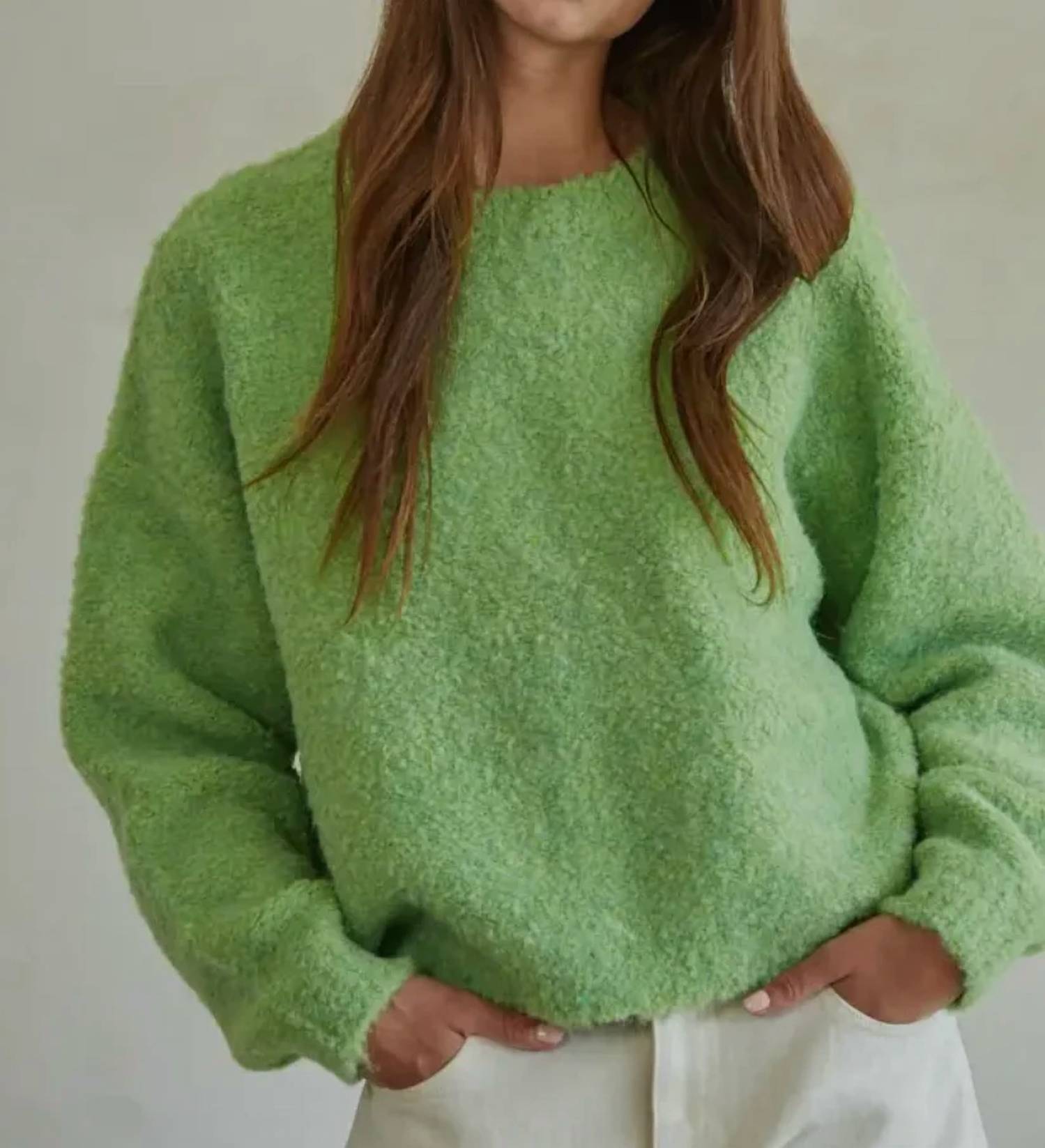 By Together - Junie Sweater