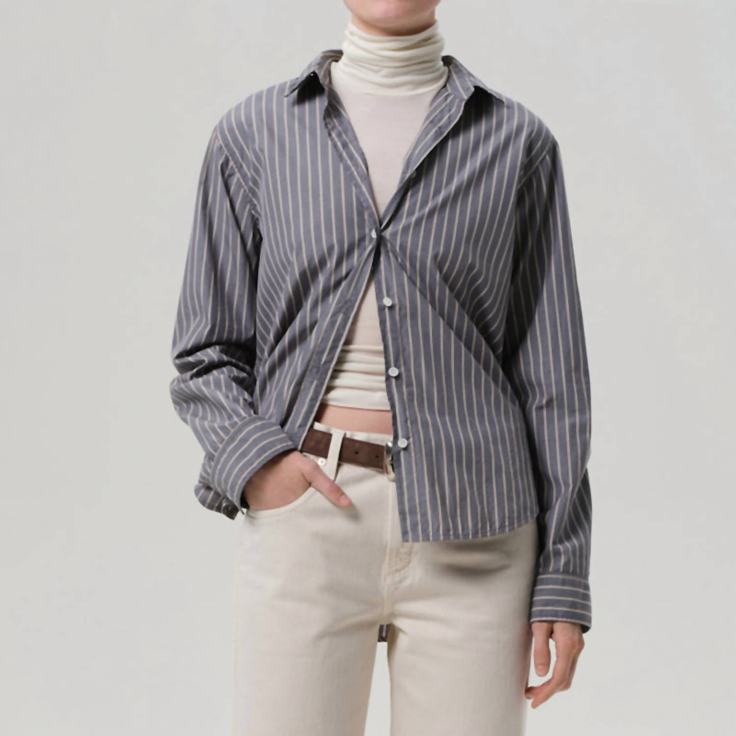 Citizens Of Humanity - Avni Slim Shirt