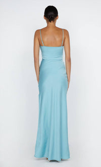 Bec + Bridge - Emilia Scoop Neck Dress