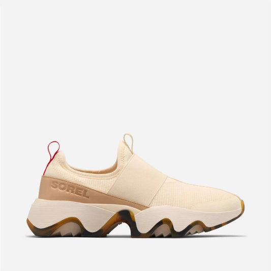 Sorel - Women's Kinetic Impact II Strap Sneaker