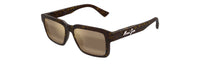 Maui Jim - Kahiko Polarized Sunglasses H635 - 10