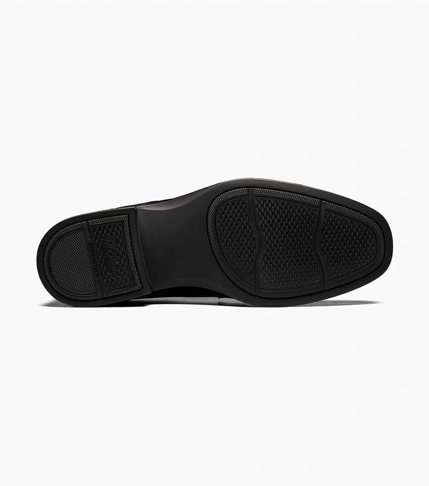 Florsheim - Men's Heights Bike Oxford Shoes