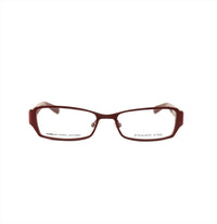 Marc By Marc Jacobs - Women's 539 Rectangular Frame Eyeglasses