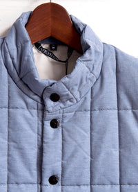Lavenham - Men's Archive Gilet