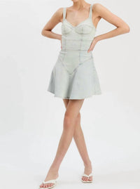 Bardot - Reyna Mini Dress