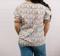 Layerz Clothing - Lucy Top
