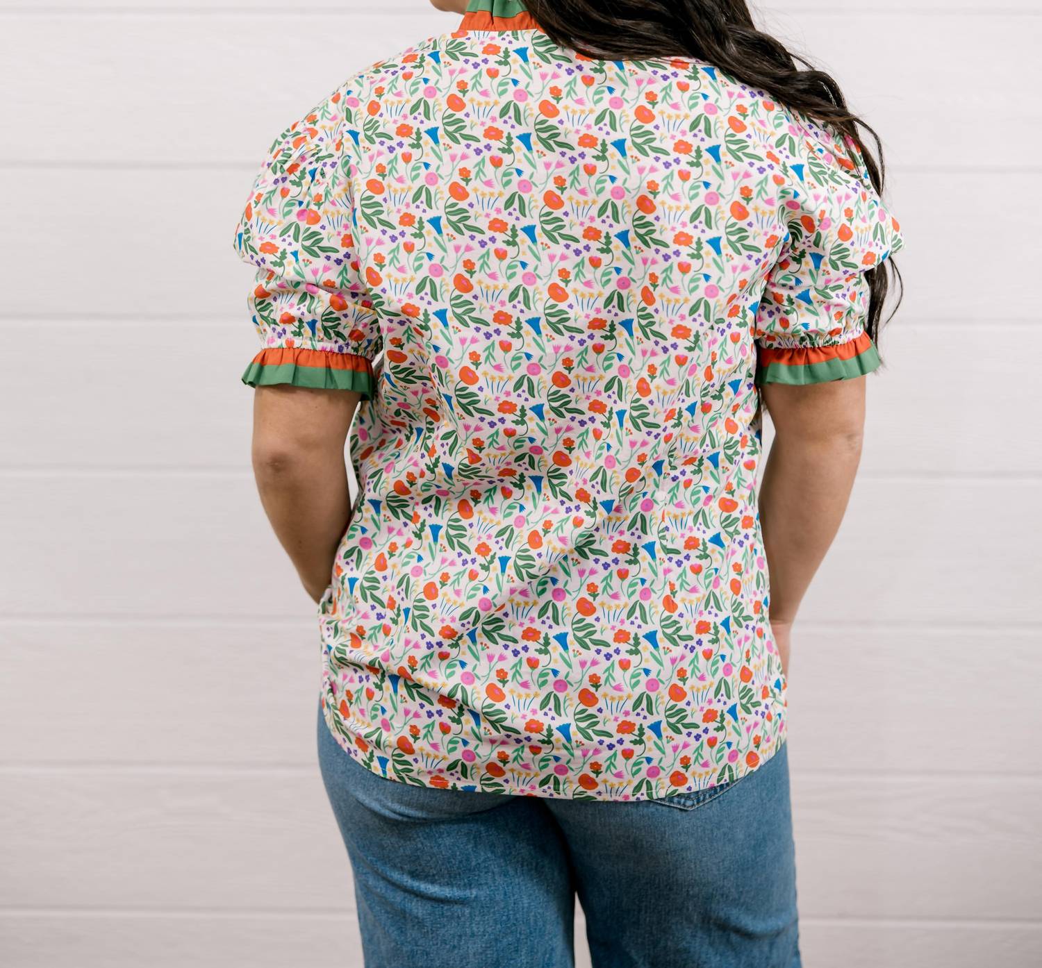 Layerz Clothing - Lucy Top
