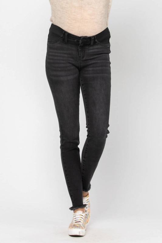 Judy Blue - Bloom Maternity Skinny Denim