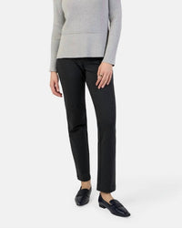 J'Envie/Eli - The Modena Straight-leg Pant