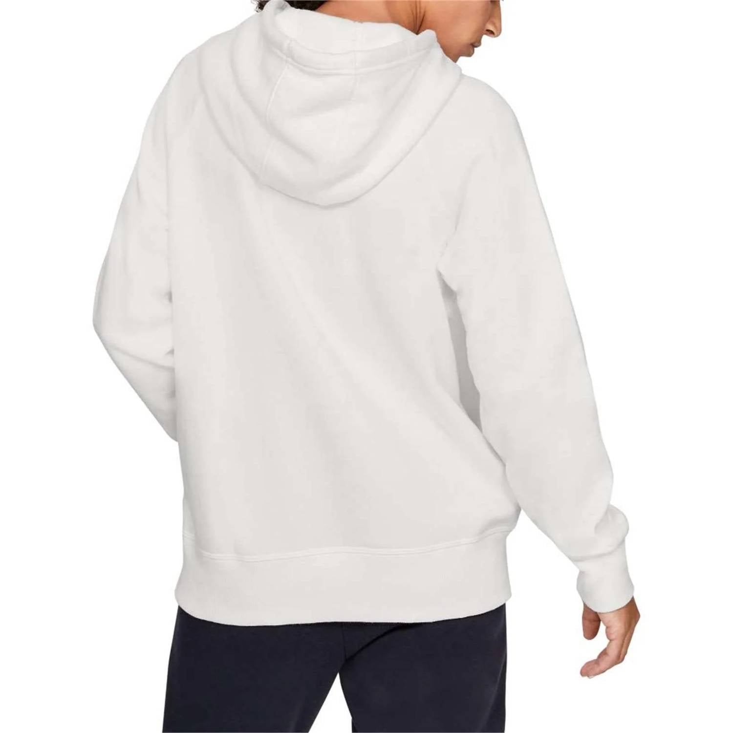 Under Armour - Rival Fleece Sportstyle Graphic Hoodie