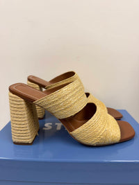 Staud - Women's Skylar Heel