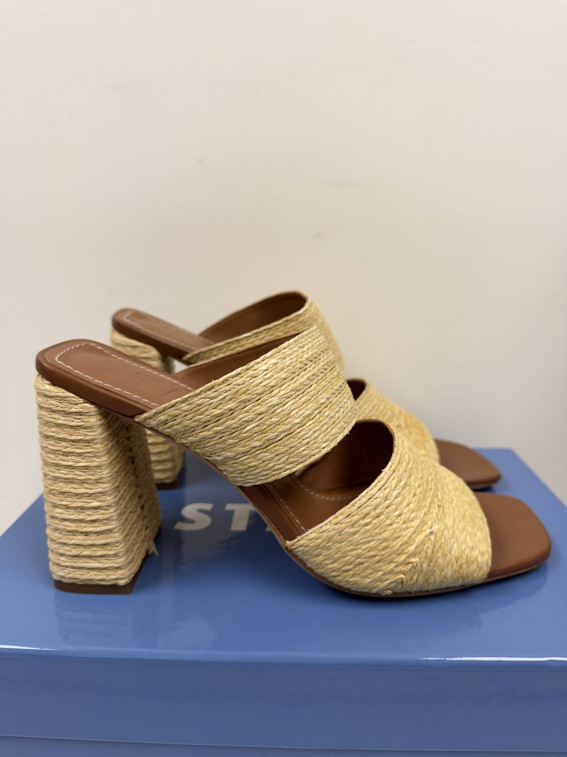 Staud - Women's Skylar Heel