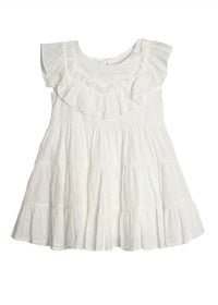 Mable - Ruffle Dreams Dress