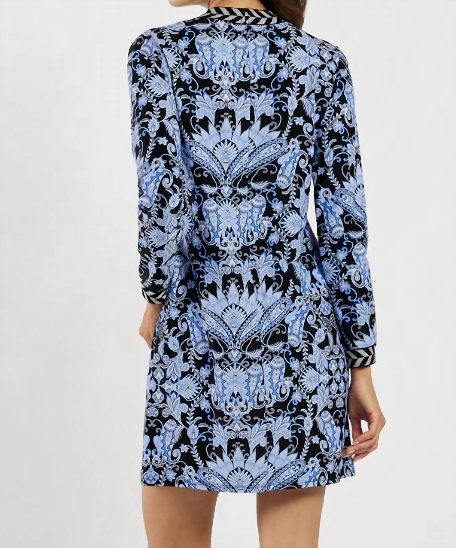 Jude Connally - Cameron dress