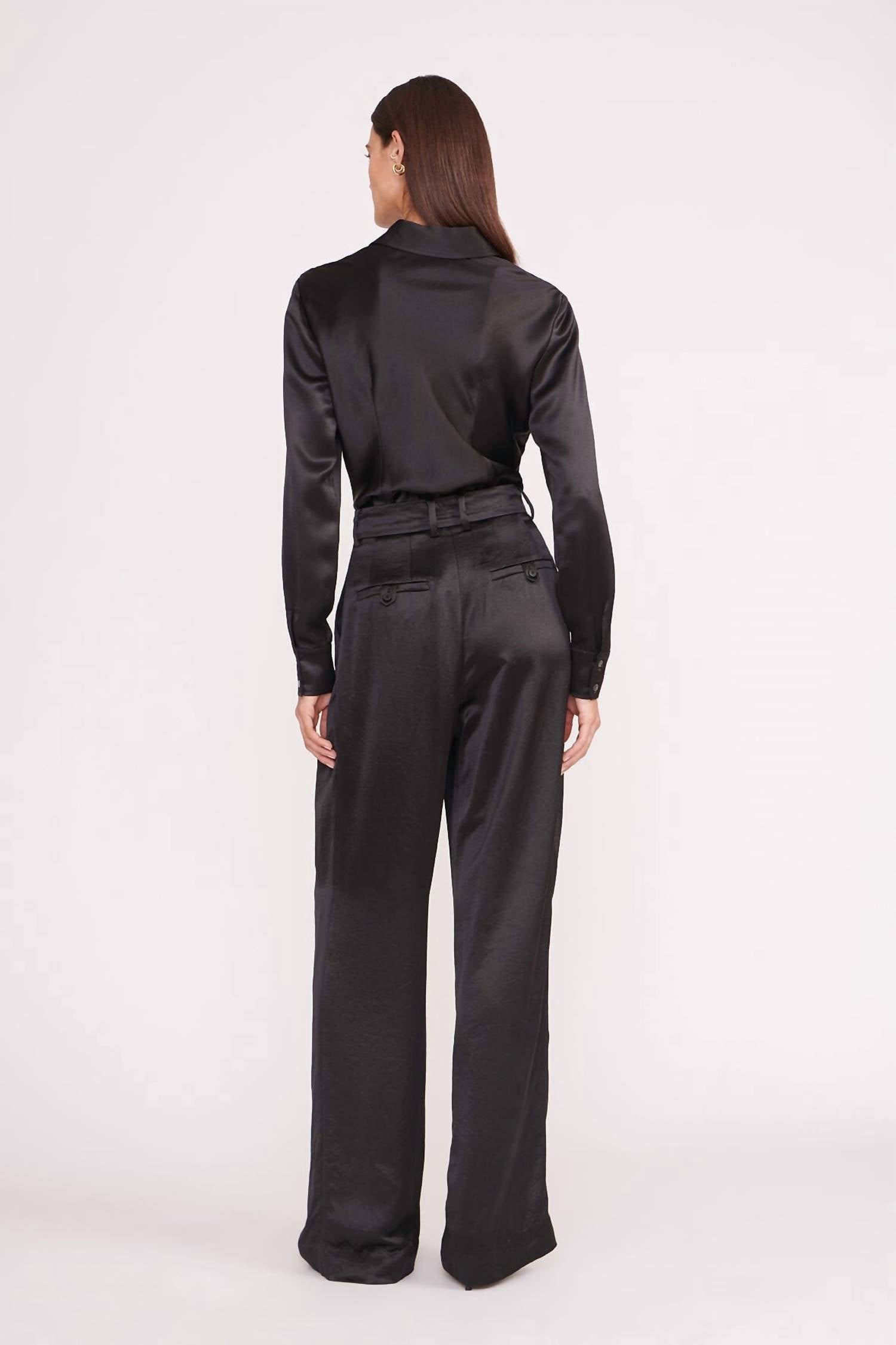 BOGART TOP
