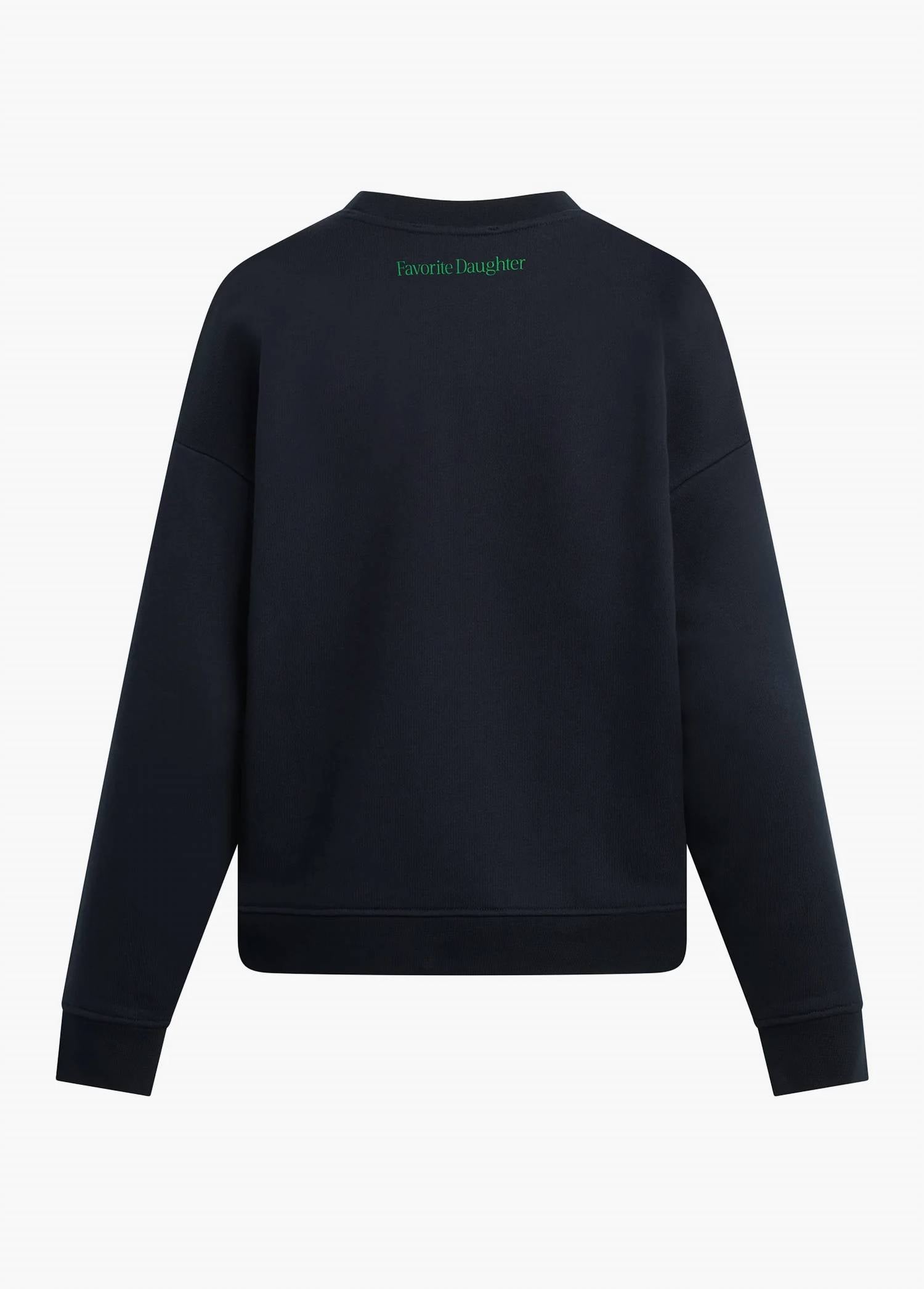 Favorite Daughter - Go Sports Sweatshirt