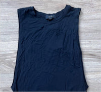 Alala - Women's Drop Armhole Bodysuit