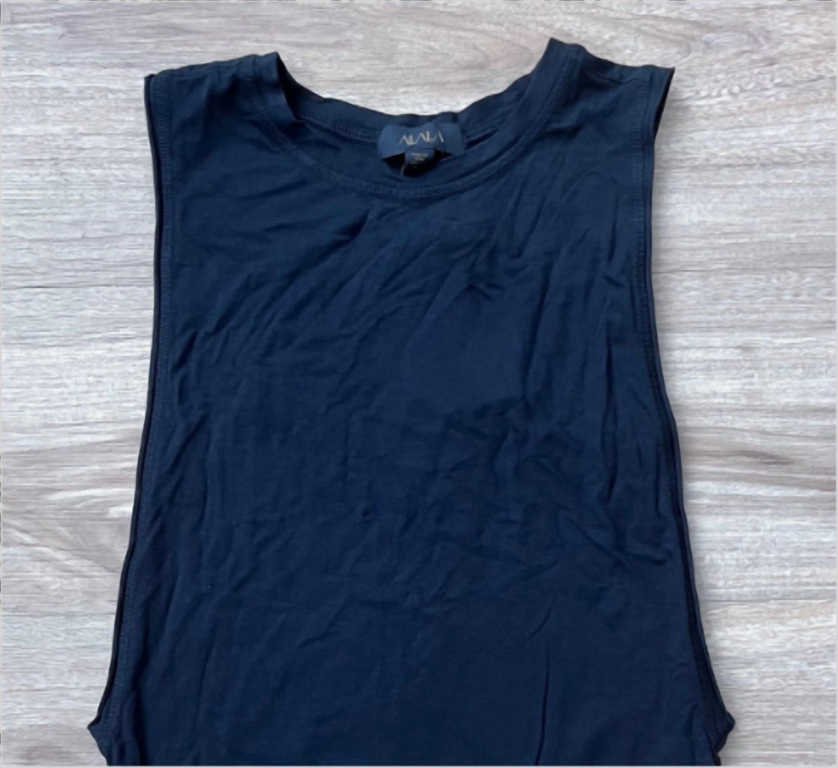 Alala - Women's Drop Armhole Bodysuit