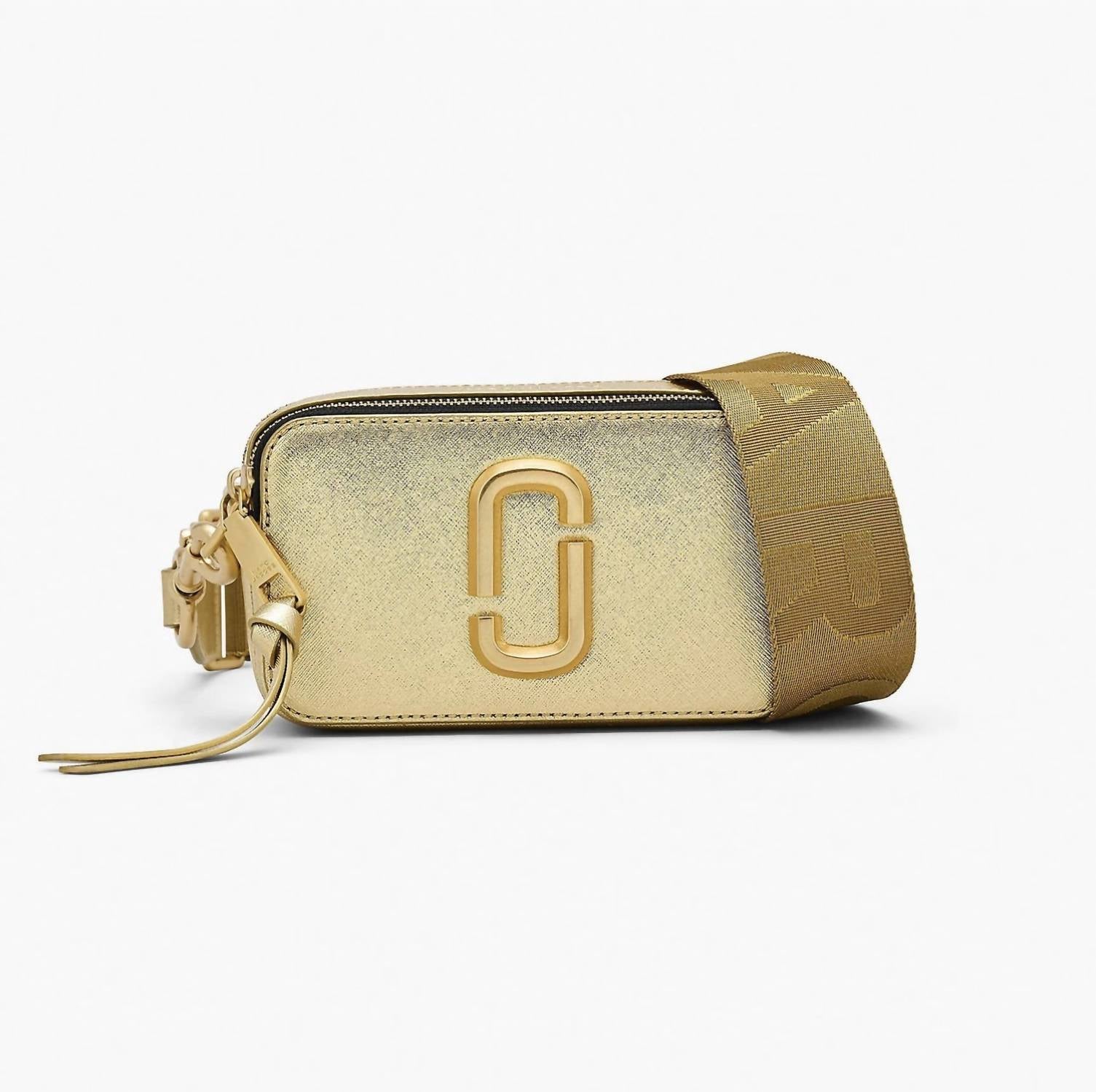 Marc Jacobs - Women's The Snapshot Bag