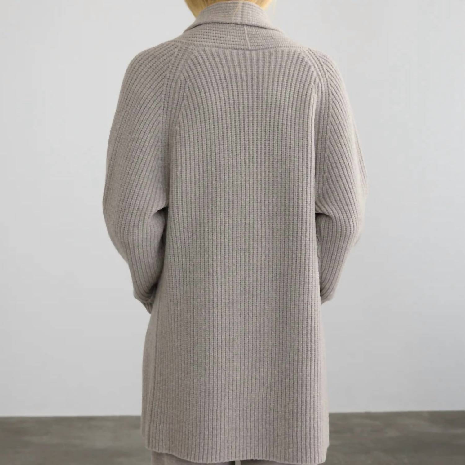 Margaret O'Leary - Florence Coat