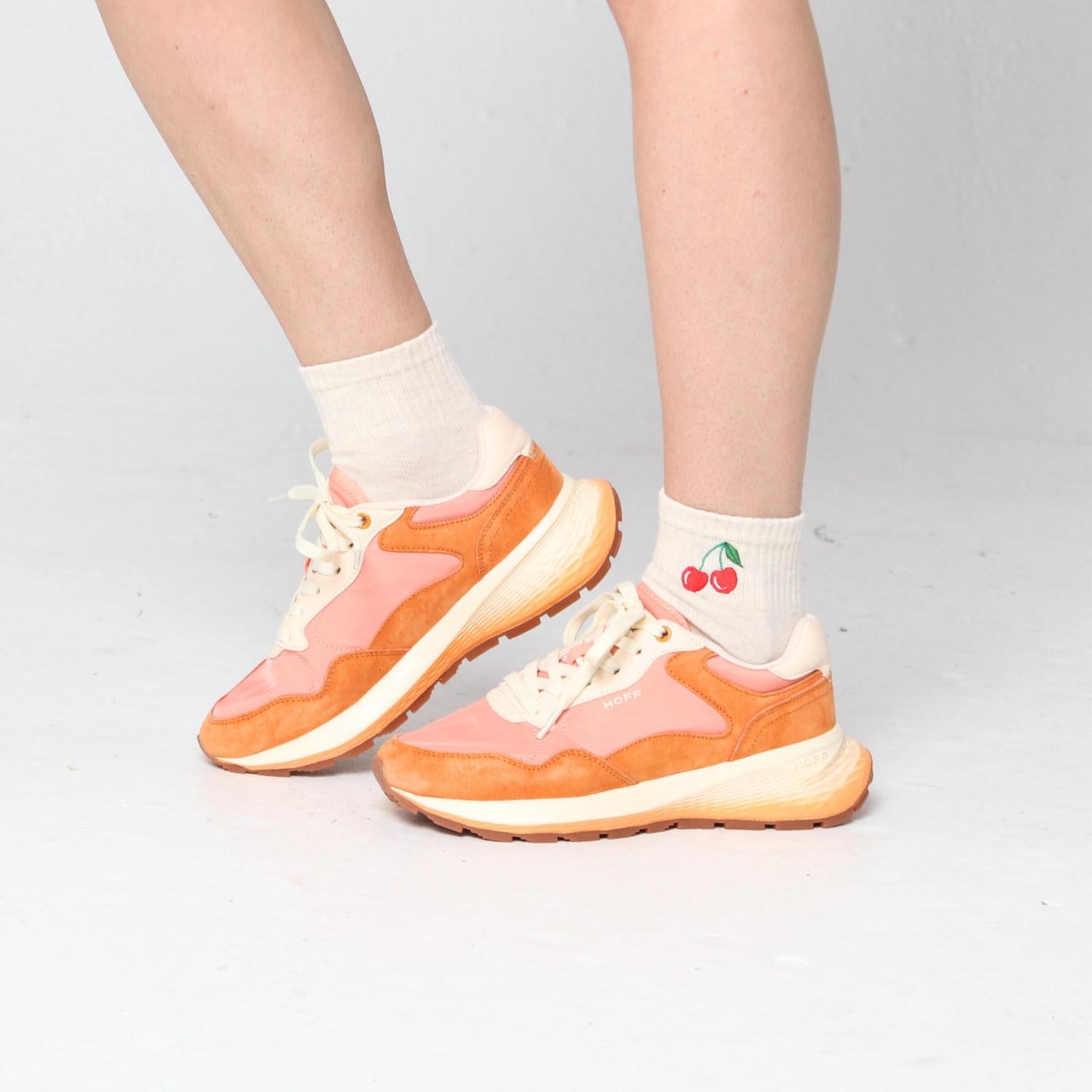 Hoff - Women's City Mkii Paris Ii Sneaker