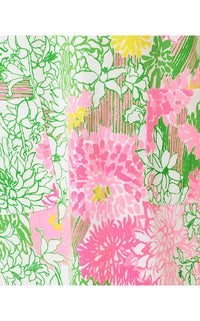 Lilly Pulitzer - Cameron Popover Dress