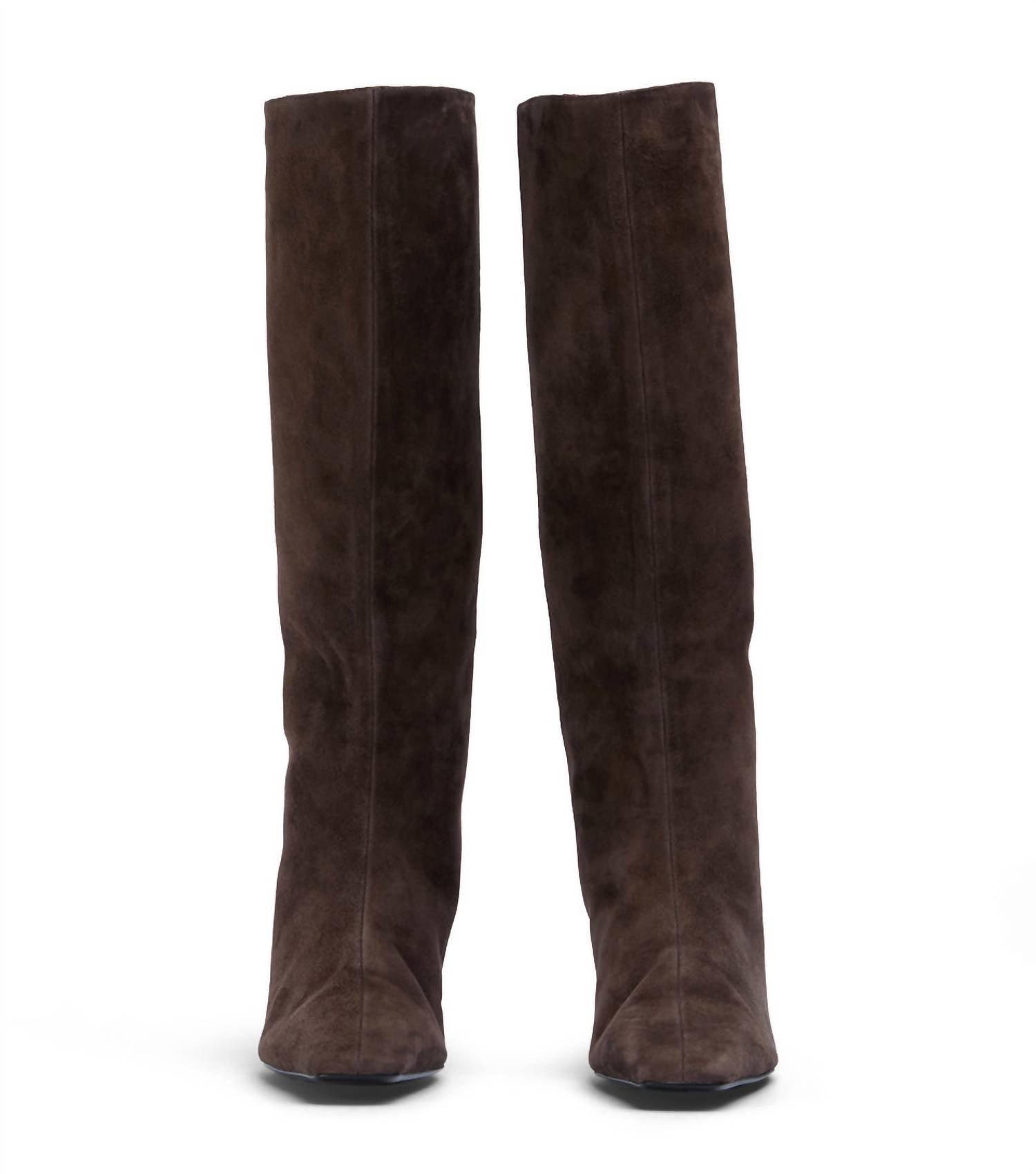 Tony Bianco - Women's Evysa Suede Boot
