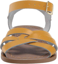 Salt Water Sandals - Women's Original Handstitched Sandal