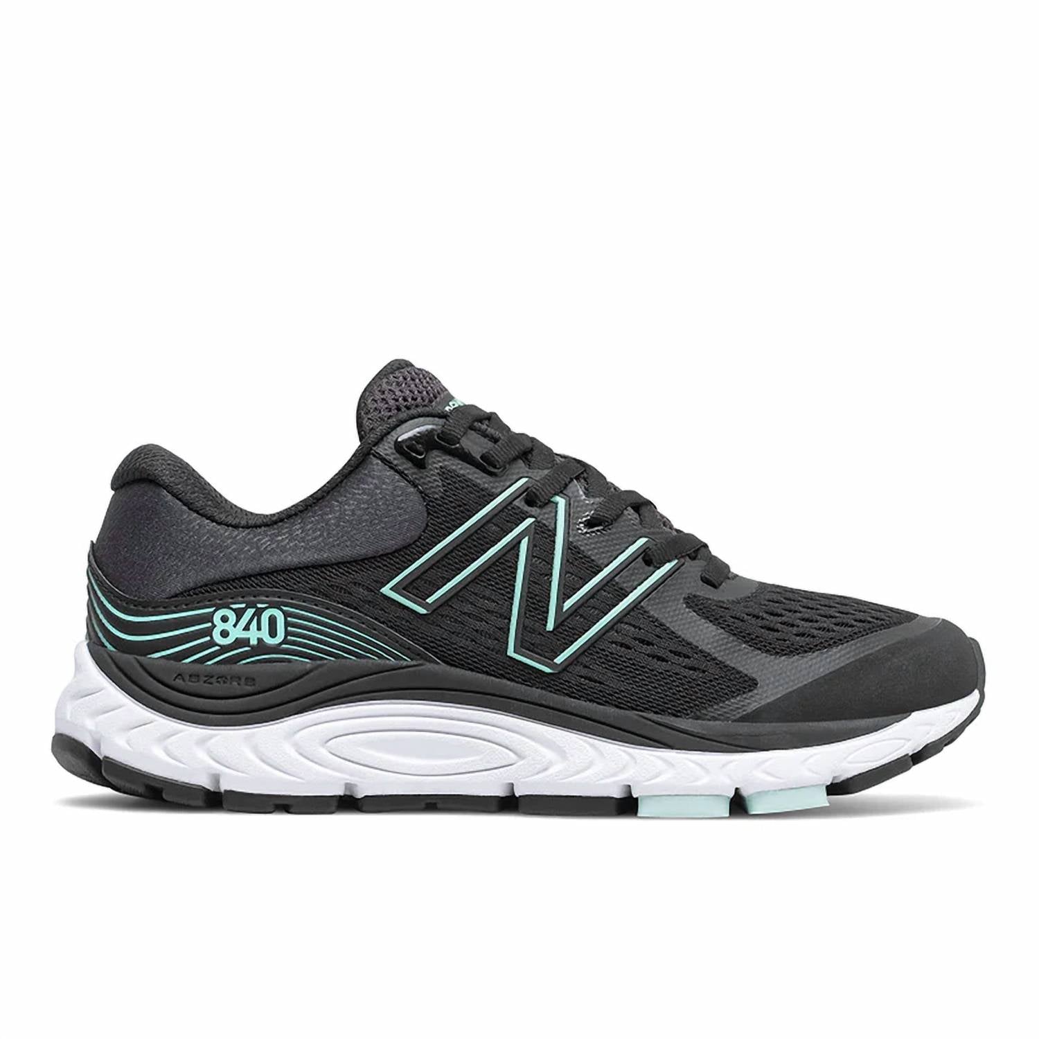 New Balance - Women's 840 V5 Sneakers