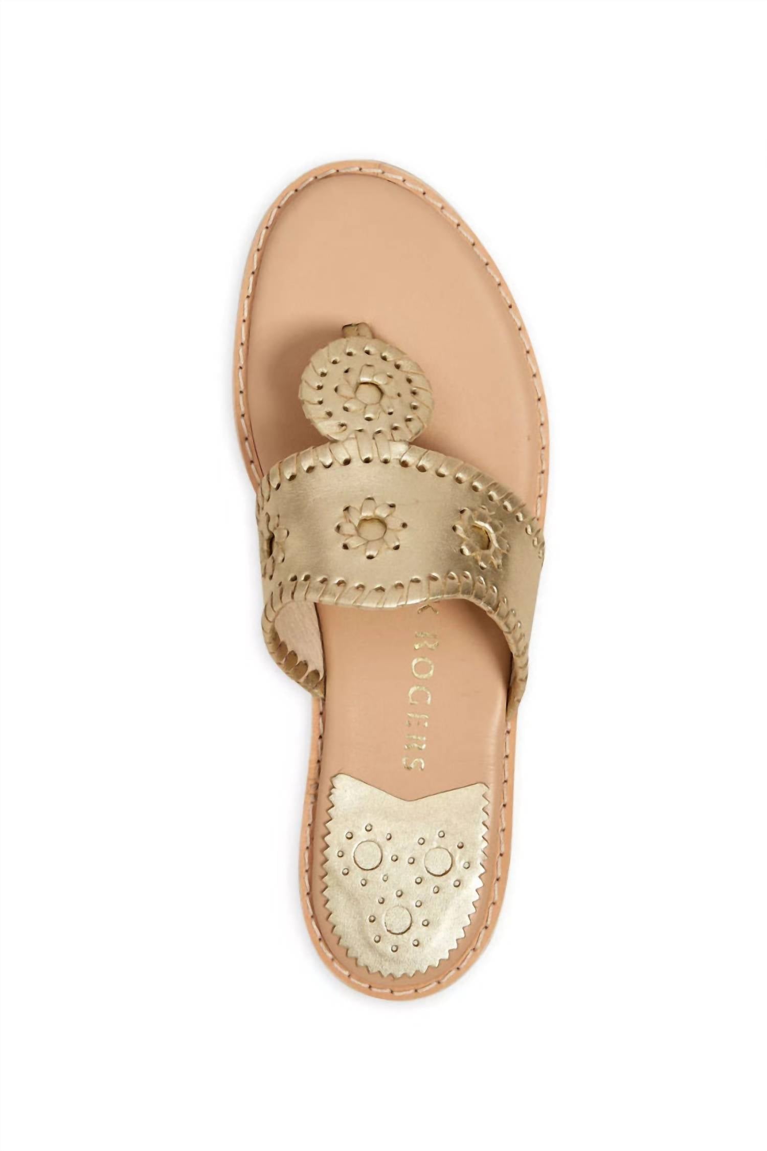 Jack Rogers - Women's Jack's Ii Flat Sandal