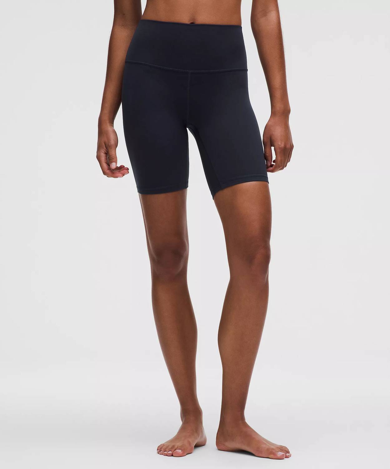 Lululemon - Align High-Rise Short - 8"