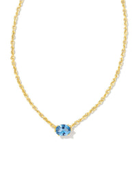 Kendra Scott - Women's Cailin Pendant Necklace