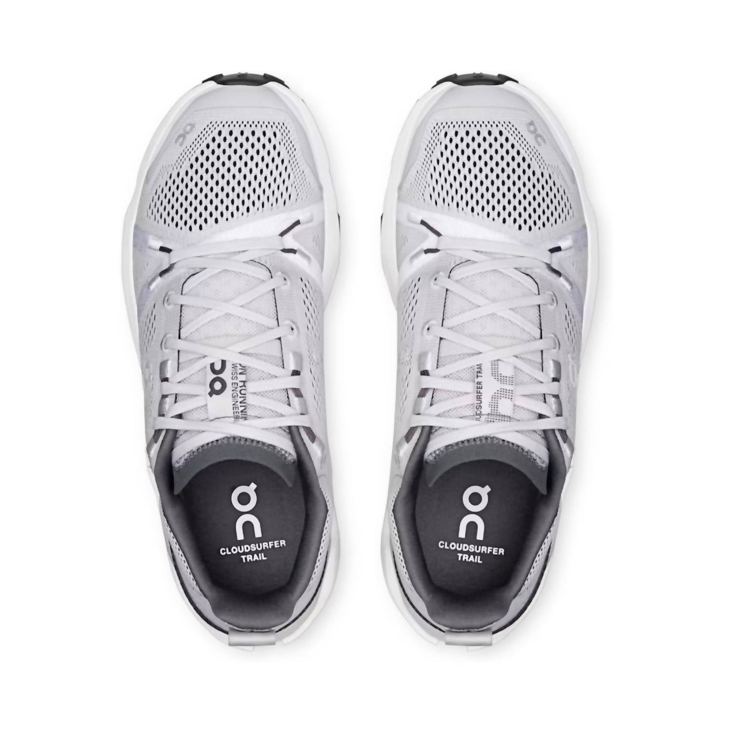 On Running - Women's Cloudsurfer Trail Running Shoes