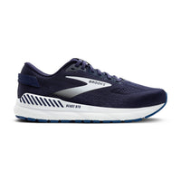 BROOKS Men's Beast V24 Running Shoes in navy - men's shoe - view 4