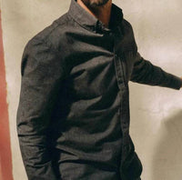 Taylor Stitch - Men's Jack Shirt