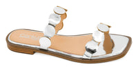 Corkys Footwear - Women's Round Of Applause Sandal