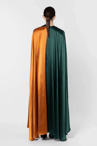 Roksanda - Andromeda Maxi Dress