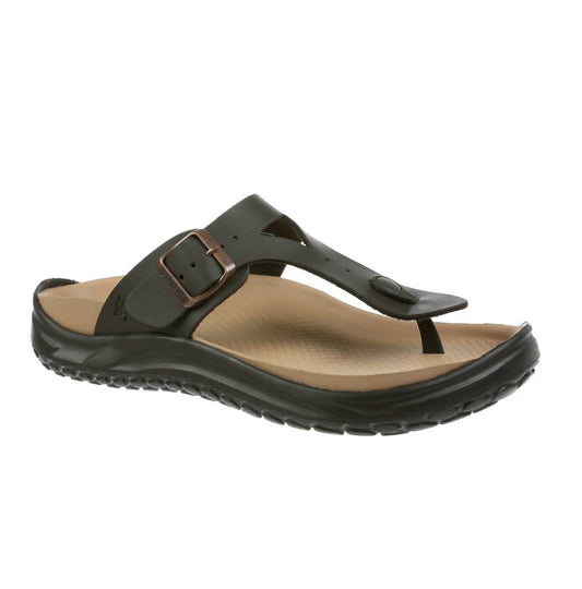 Mbt - WOMEN'S MERU THONG SANDAL