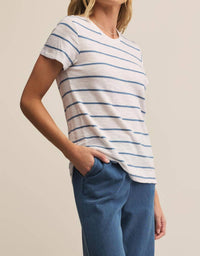 Z Supply - Foundation Stripe Tee