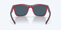 Costa Del Mar - Women's Panga Square Frame Sunglasses